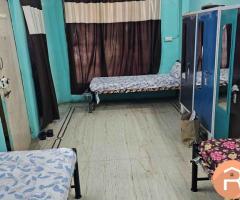 Affordable Boys & Girls PG in Kopar Khairane - 2