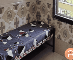 Affordable Boys & Girls PG in Kopar Khairane - 3