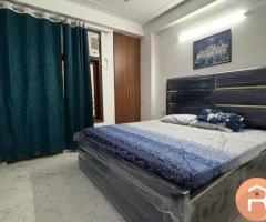 1BHK flat for rent in saket - 2
