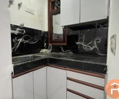 1BHK flat for rent in saket - 3
