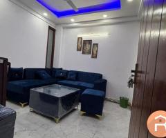 1BHK flat for rent in saket - 4