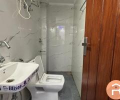 1BHK flat for rent in saket - 5