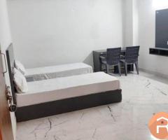 Unisex pg Noida sector 18 - DK STAYS HOME - 2