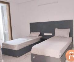 Unisex pg Noida sector 18 - DK STAYS HOME - 4