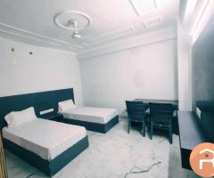 Unisex pg Noida sector 18 - DK STAYS HOME - 7