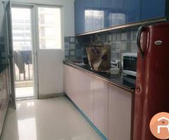 Furnished Room for Rent – Gated Society | Sector 75 - 2