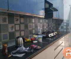 Furnished Room for Rent – Gated Society | Sector 75 - 3