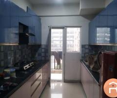 Furnished Room for Rent – Gated Society | Sector 75 - 4