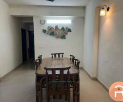 Furnished Room for Rent – Gated Society | Sector 75 - 5