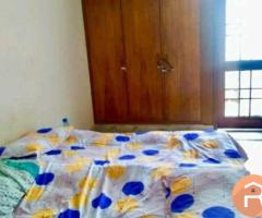 2Bhk furnished - 2