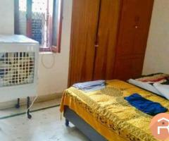 2Bhk furnished - 3