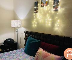 1 Room Available in 3BHK Flat at AIG Park Avenue, Gaur City - 3