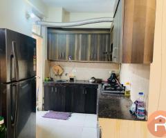 1 Room Available in 3BHK Flat at AIG Park Avenue, Gaur City - 5