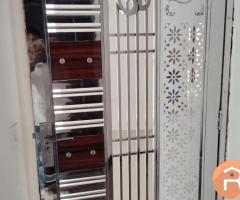 2 BHK Semi Furnished Flat for rent in Sector 16C, Noida Ext