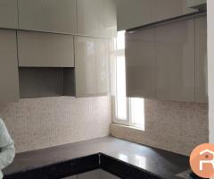 2 BHK Semi Furnished Flat for rent in Sector 16C, Noida Ext - 4
