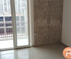 2 BHK Semi Furnished Flat for rent in Sector 16C, Noida Ext - 7