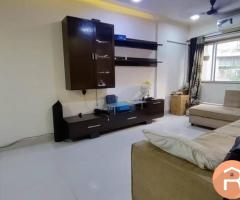 Sharing room for gilrs in Andheri West - 4