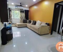 Sharing room for gilrs in Andheri West - 5