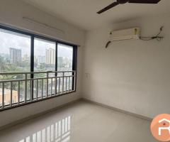2bhk available for rent in chembur
