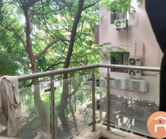 female flatmate in Baner in 3BHK - 3
