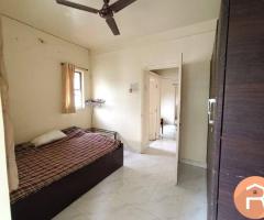 1BHK furnished flat available for rent in Kalyani Nagar
