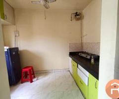 1BHK furnished flat available for rent in Kalyani Nagar - 2