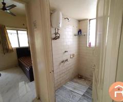 1BHK furnished flat available for rent in Kalyani Nagar - 4
