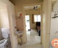 1BHK furnished flat available for rent in Kalyani Nagar - 5