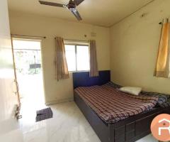 1BHK furnished flat available for rent in Kalyani Nagar - 6