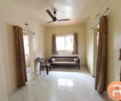 1BHK furnished flat available for rent in Kalyani Nagar - 7