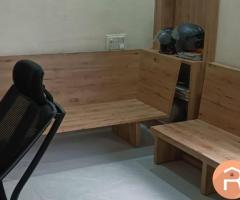 Beautiful 2BHK + Guest Room House for Rent in Malviya Nagar - 4