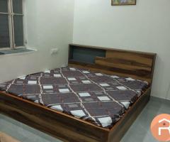 Beautiful 2BHK + Guest Room House for Rent in Malviya Nagar - 8