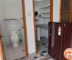 2Bhk Fully Furnished Flat For Rent in Gomti Nagar