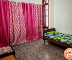 2Bhk Fully Furnished Flat For Rent in Gomti Nagar - 2