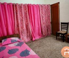 2Bhk Fully Furnished Flat For Rent in Gomti Nagar - 3