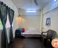 Looking for Male Flatmate for a Single Occupancy in Andheri