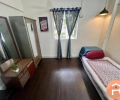Looking for Male Flatmate for a Single Occupancy in Andheri - 2