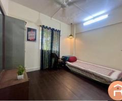 Looking for Male Flatmate for a Single Occupancy in Andheri - 4