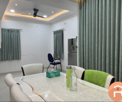 Premium fully furnished 2bhk flat,near manikonda - 3