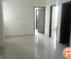 2 BHK with 2 Washroom. - 2