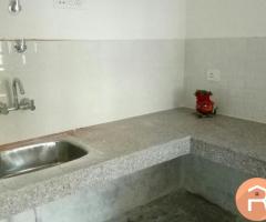 2 BHK with 2 Washroom. - 3