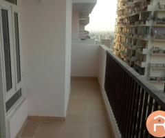 2 BHK with 2 Washroom. - 7