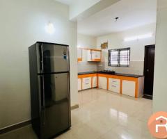 Excellence Apartment - 4