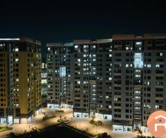 Prime Location 1BHK Flat for Rent