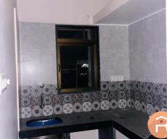 Prime Location 1BHK Flat for Rent - 4