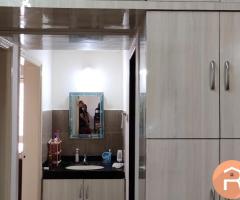 2 BHK Flat In Rajaveer Palace 1 for Rent In Pimple Saudagar - 3