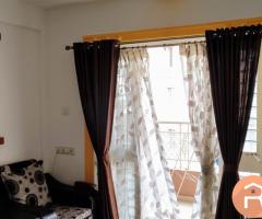 2 BHK Flat In Rajaveer Palace 1 for Rent In Pimple Saudagar - 4