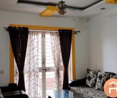 2 BHK Flat In Rajaveer Palace 1 for Rent In Pimple Saudagar - 5