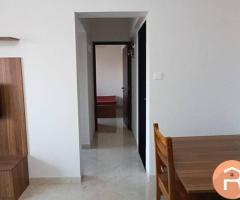 1 BHK Fully Furnished Flat for Rent near Akurli Metro Statio - 2