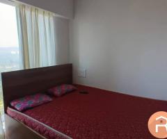 1 BHK Fully Furnished Flat for Rent near Akurli Metro Statio - 3